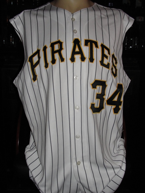 Pittsburgh Pirates 48 Size MLB Jerseys for sale